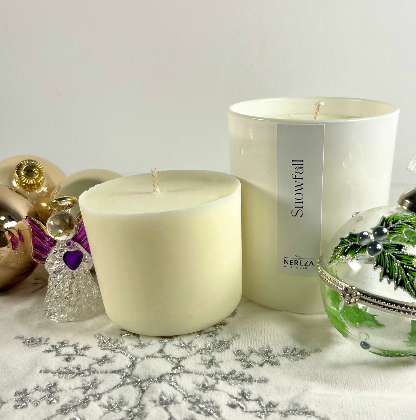 Refills – Nachhaltigkeit für dein Zuhause