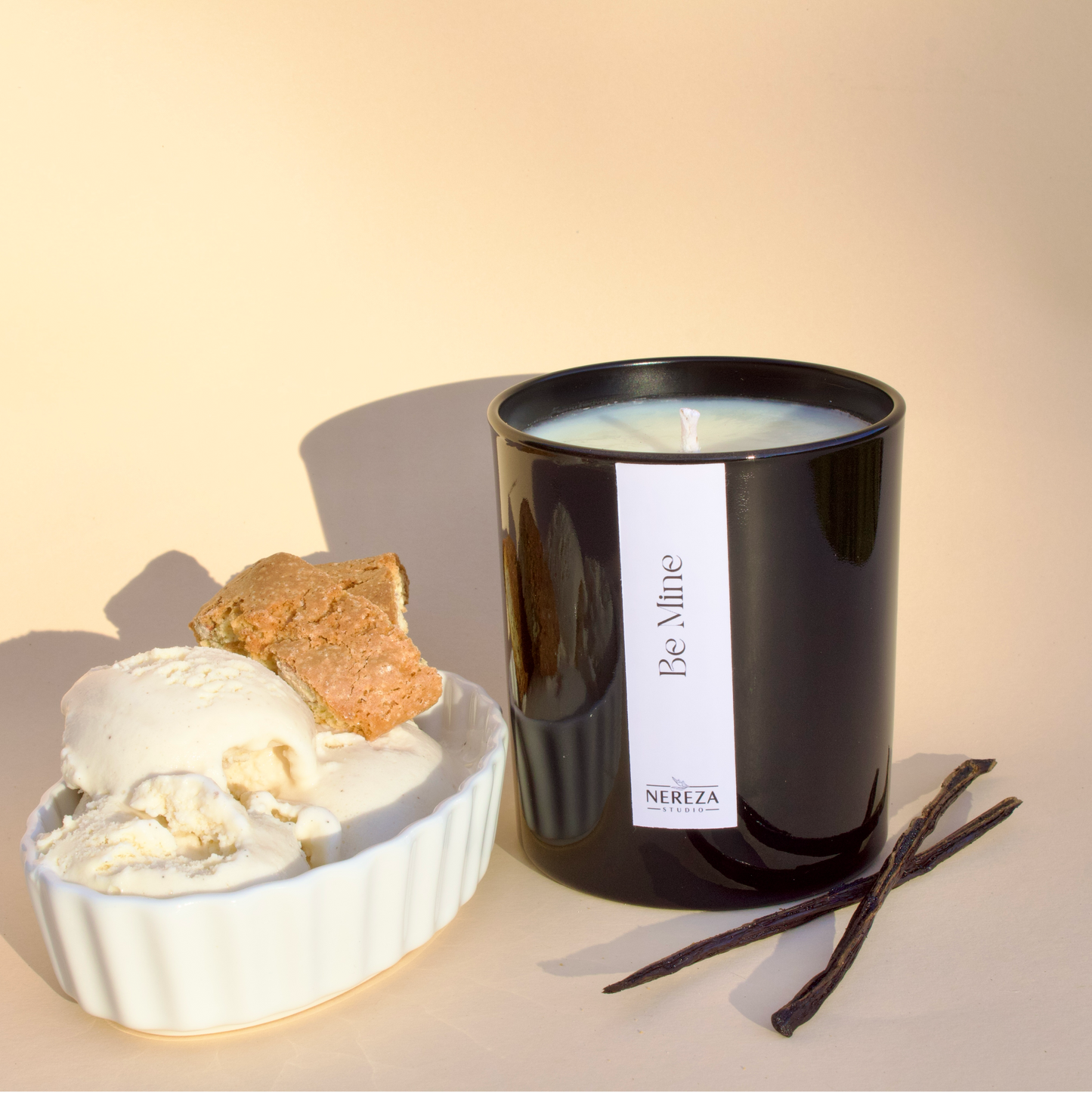 Duftkerze - Be Mine