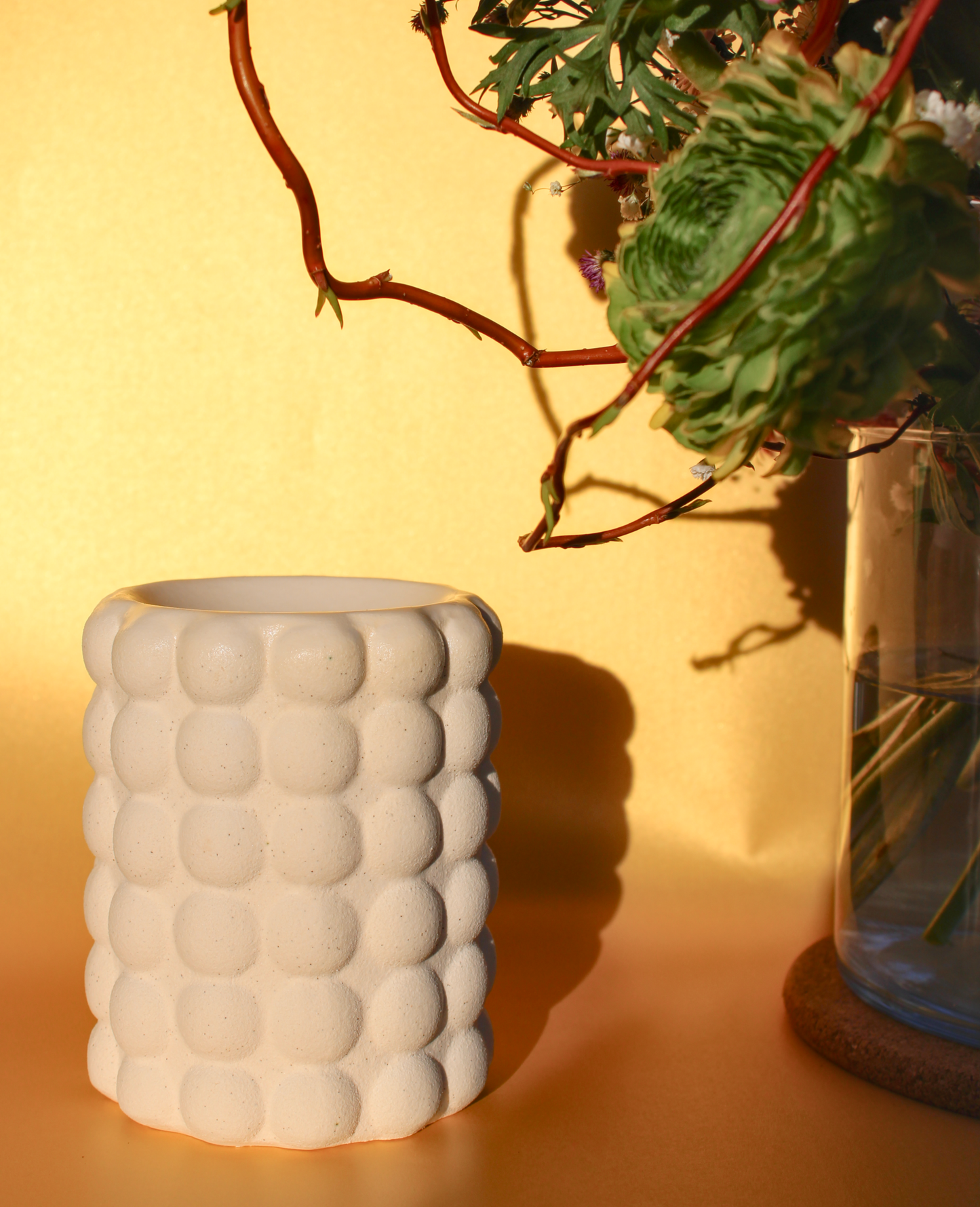Wax Burner - Bubble