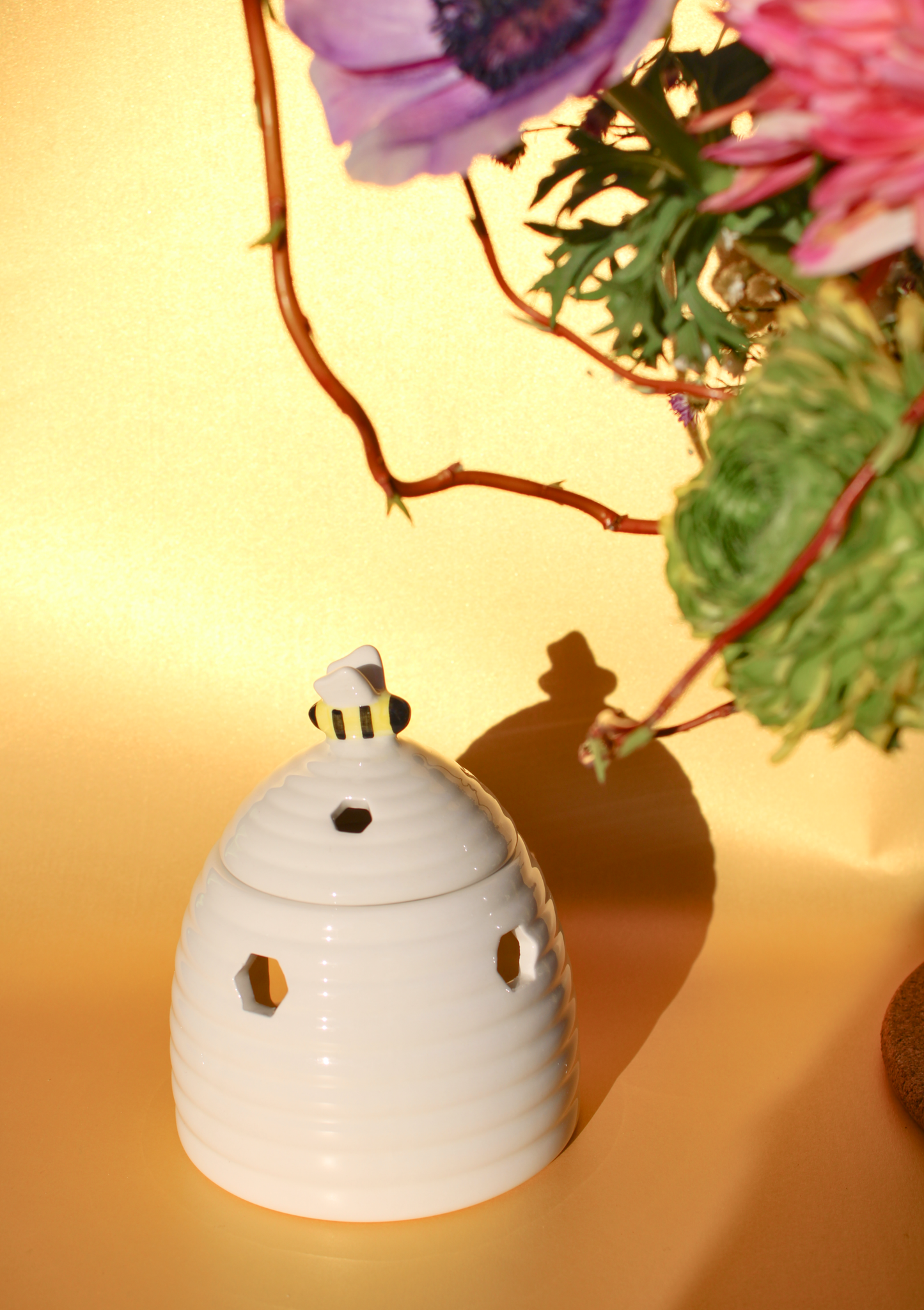 Wax Burner - Little Bee