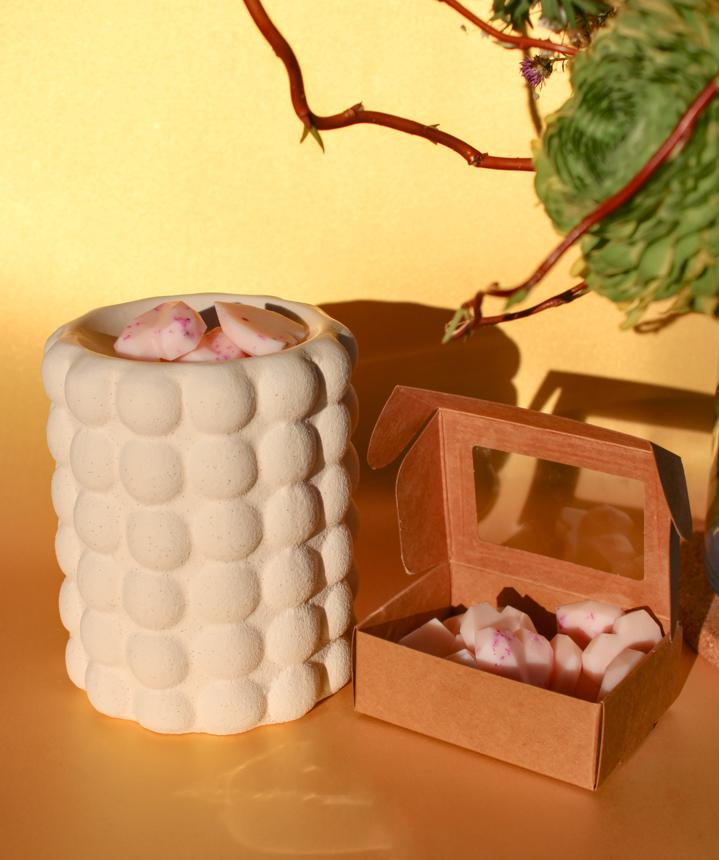 Wax Melts - Bouquet de Fruits