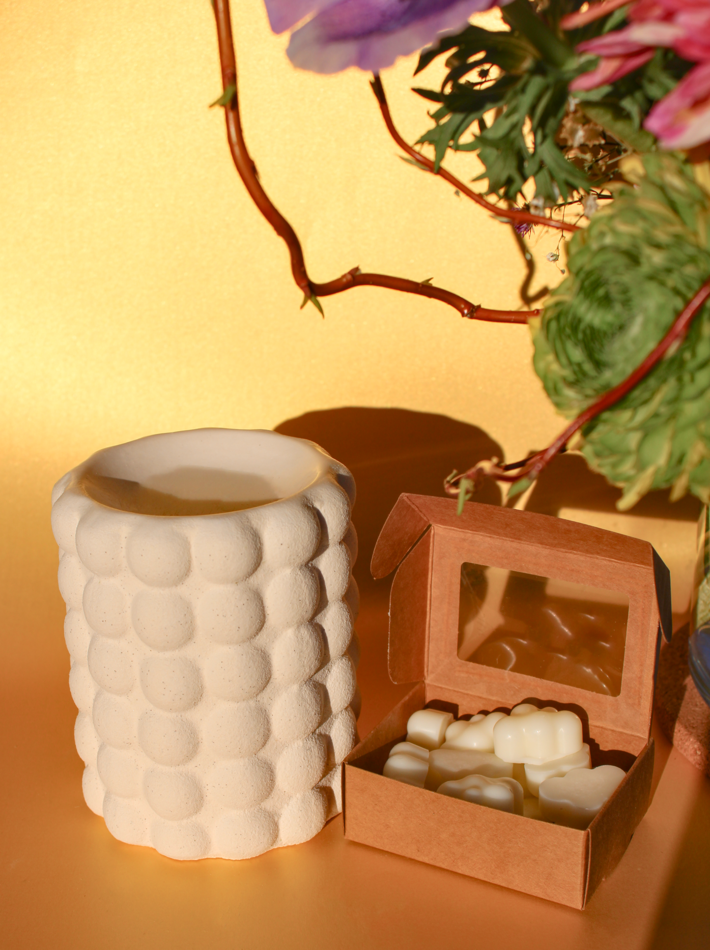 Wax Melts - Be Mine